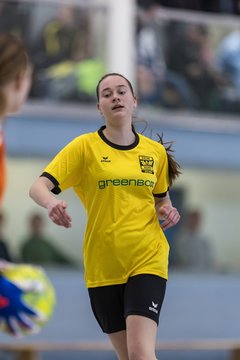 Bild 787 - wBJ NFV Futsalmeisterschaft